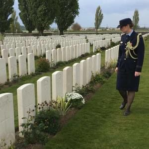 Meet your Posher, Amy